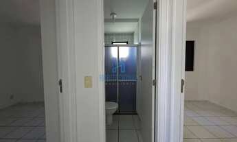 Imagem 6: Apartamento para Alugar no Condomínio Ecogarden - Ponta Negra, Natal/RN