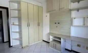 Imagem 5: Apartamento com 120 m² e 2 VG no ed Palazzo de Farnese