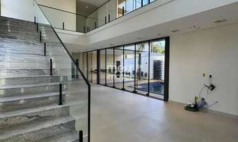 Imagem 6: Imóvel para venda tem 415 metros quadrados com 4 quartos em Araçagy - São José de Ribamar