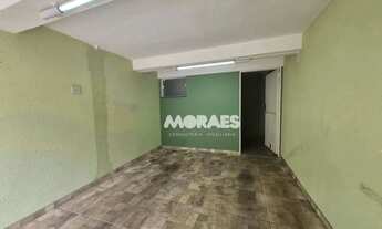 Imagem 6: Casa com 3 quartos + ponto comercial, 248 m² - venda por R$ 420.000 ou aluguel por R$ 3.00
