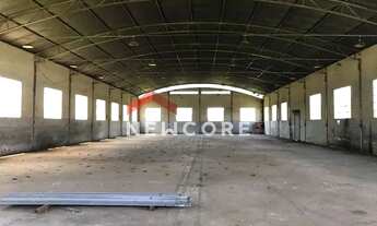 Imagem 3: Galpão em Avenida Ivo Mário Isaac Pires - Centro - Vargem Grande Paulista/SP