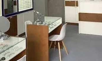 Imagem: Otica em operação Hortolândia