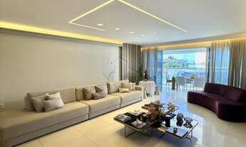 Imagem: Apartamento Alto Padrão à venda no Altiplano