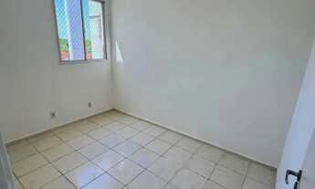 Imagem 6: Apartamento de 3 quartos sendo 1 suíte à venda no Residencial Chapada