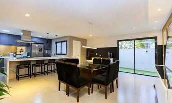 Imagem 3: Promoção exclusiva MeuLar Curitiba! Casa com 178 m² em Santa Felicidade - Curitiba - PR