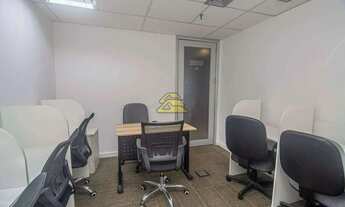 Imagem 7: Centro Galpão / depósito com venda por R$5.000.000