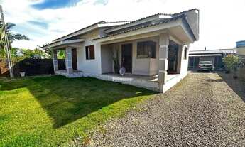 Imagem: Casa a venda de Alvenaria 3 quartos 1 suite