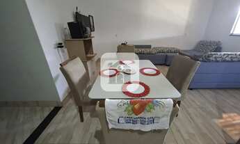 Imagem 6: Casa para locação no bairro Monte Hebron