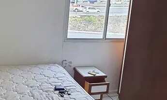 Imagem 2: Alugo Apto mobiliado em campinas, atrás do Giassi