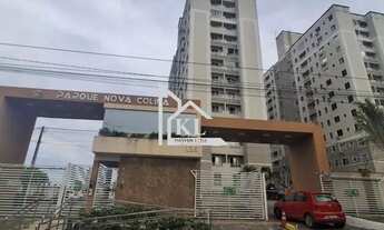 Imagem: Belissímo Apto - 12° andar no Resid. Parque