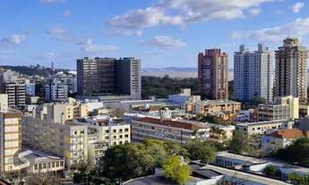 Imagem 6: Apartamento impecável de frente no Menino Deus, 103,00 m² de área útil, 2 dormitórios, var