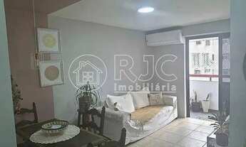 Imagem 3: Cobertura : Duplex / Residencial / Tijuca