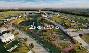 Imagem: Terreno no Legano Multy