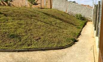 Imagem 4: Sitio 1.000m² todo murado, casa com vista na frente, Jaboticatubas