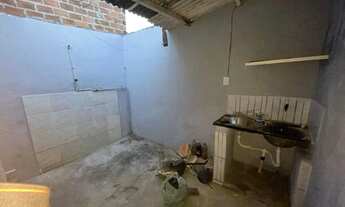 Imagem 2: VENDO CASA NO BENGUI