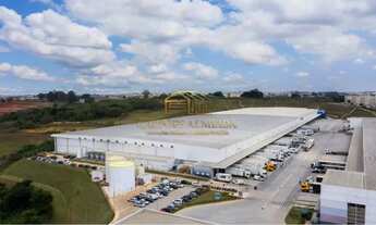 Imagem 4: Pavilhão/Galpão para alugar no bairro Cumbica - Guarulhos/SP