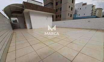 Imagem 5: Cobertura para aluguel, 4 quartos, 2 suítes, 4 vagas, Buritis - Belo Horizonte/MG