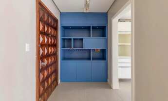 Imagem 4: Apartamento 3 dormitórios, suíte, amplo living e vaga coberta