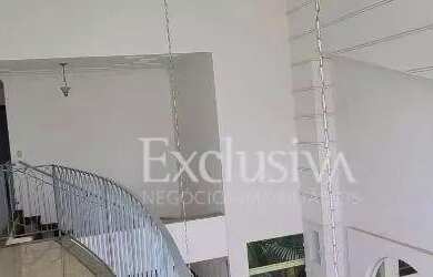 Imagem 12: Sobrado com 2 dormitórios para alugar, 480 m² - Terras de Santana II - Londrina/PR