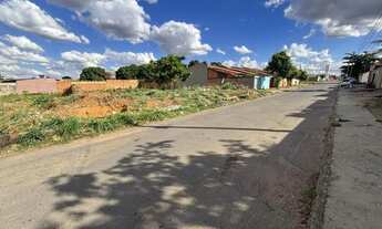 Imagem 2: Terreno Lote Venda, Vendo Bairro Independência 428m², Aparecida de Goiânia