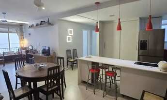 Imagem 6: Apartamento com 3 quartos à venda, 134 m² por R$ 1.020.000 - Icaraí - Niterói/RJ