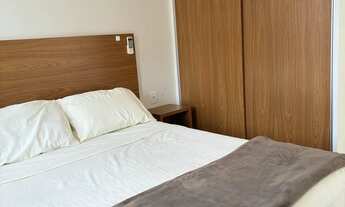 Imagem 3: Flat para temporada