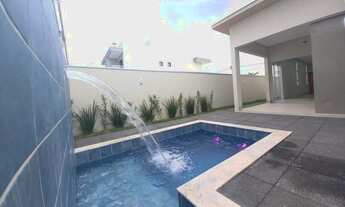 Imagem: Casa no Condomínio Primor das Torres-Cuiabá