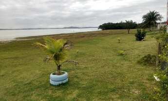 Imagem 7: Imóvel para venda tem 360 metros quadrados em Figueira - Arraial do Cabo - RJ