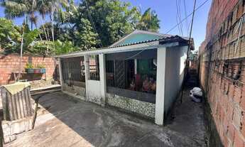 Imagem 2: CASAS PARA INVESTIMENTO NO MONTE DAS OLIVEIRAS