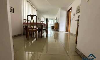 Imagem 2: Apartamento de 147 m² à venda em Belo Horizonte (São José, Pampulha