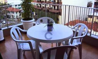 Imagem 2: Apartamento : Padrão / Residencial / Tijuca