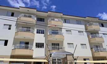 Imagem 2: Apartamento no Jardim Vera Cruz para LOCAÇÂO com 2 dormitórios, sala com varanda e 1 vaga