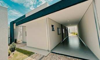 Imagem 2: Sobrado à venda, 2 quartos, 2 suítes, Panamá - Campo Grande/MS