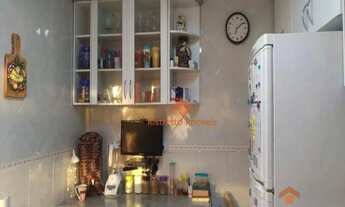 Imagem 3: Apartamento à venda, 58 m² por R$ 320.000,00 - Jardim das Flores - Osasco/SP