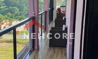 Imagem 4: Casa de condomínio em Rodovia Romildo Prado - Bairro Itapema - Itatiba/SP