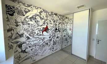 Imagem 6: ALUGO APARTAMENTO NA PENÍNSULA COM 3 SUITES