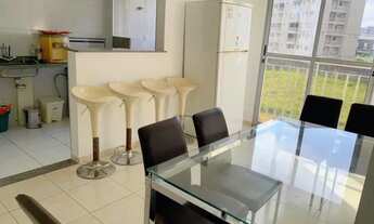 Imagem 2: Apto, 53m², 2/4, 1 vaga no Ville Laguna
