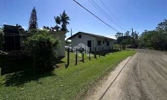 Imagem: TERRENO AMPLO EM VARGEM PEQUENA, FLORIANÓPOLIS