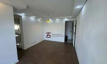 Imagem 5: Apartamento no Smart Parada Inglesa, 70m², 2 vagas, 2 dormitórios, 1 suíte