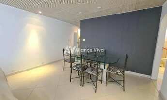Imagem 5: Copacabana Apartamento com 3 dormitórios