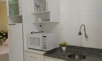 Imagem 7: Aluguel de AP- Studio no Matatu-Brotas