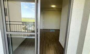 Imagem 5: Apartamento com 2 dormitórios para alugar, 51 m² por R$ 2.490/mês - Gleba Palhano - Londri