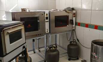 Imagem 4: Excelentes Lanchonete e Confeitaria