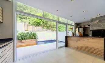 Imagem 5: Uma casa linda dentro de um condomínio fechado, no Lagos de Nova Ipanema