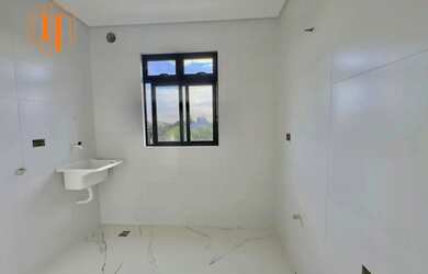 Imagem 7: Apartamento para Venda em São José dos Pinhais, Parque da Fonte, 3 dormitórios, 1 banheiro