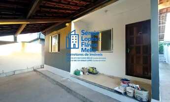 Imagem: ITABORAÍ - Casa 3 quartos Cond. Vivendas