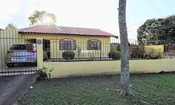 Imagem: Casa com 5 dormitórios à venda, 190 m²