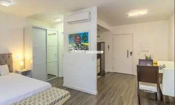 Imagem 3: Apartamento para locação , 1 dormitório,1 vaga, bairro Jardim Carvalho em Porto