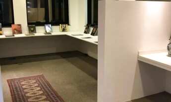 Imagem 3: Conjunto comercial a venda mobiliada, Itaim Bibi