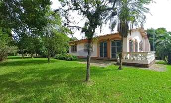 Imagem 2: Maior área urbana no centro de Glorinha 29.000m2